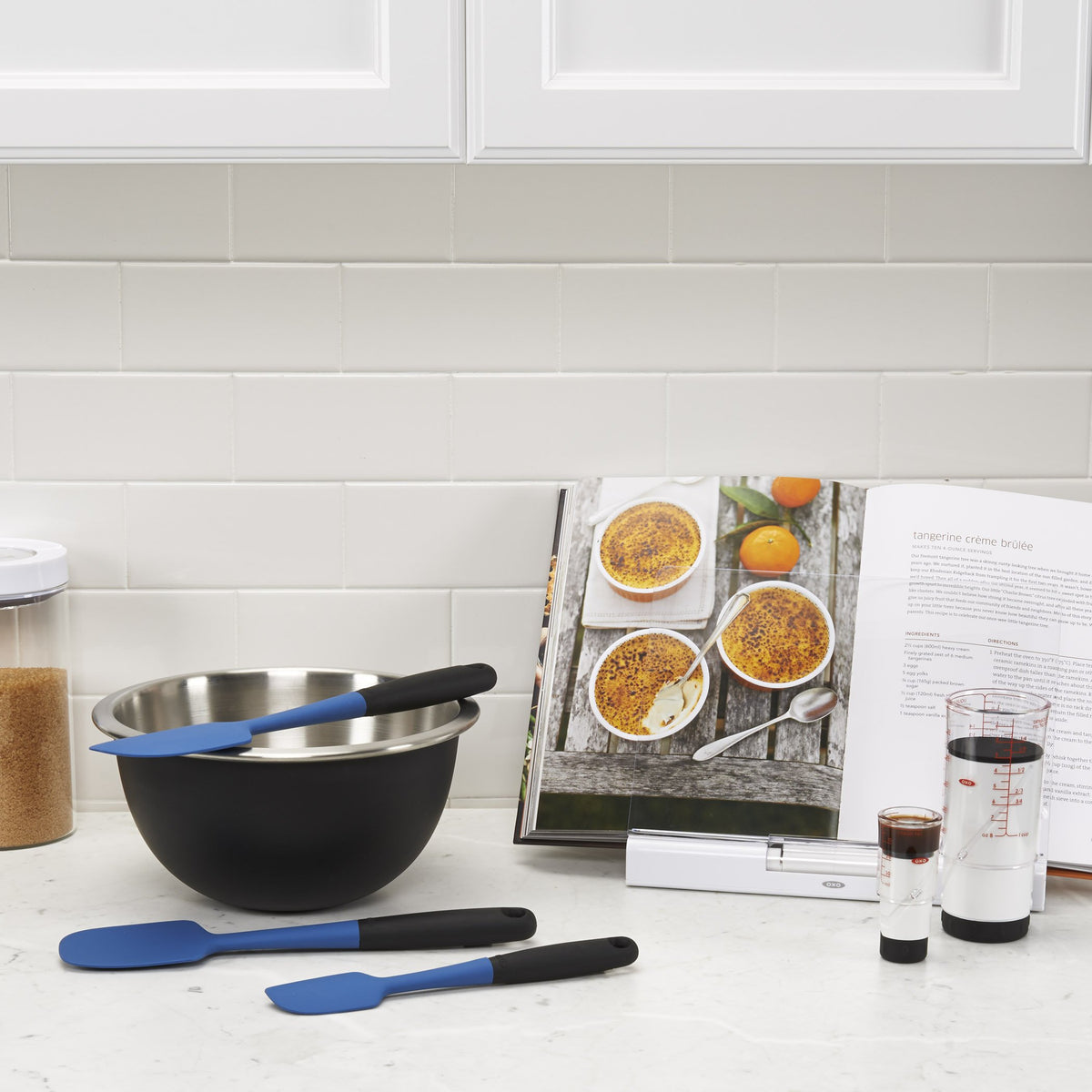 OXO Good Grips 1 Cup Adjustable Measuring Cup