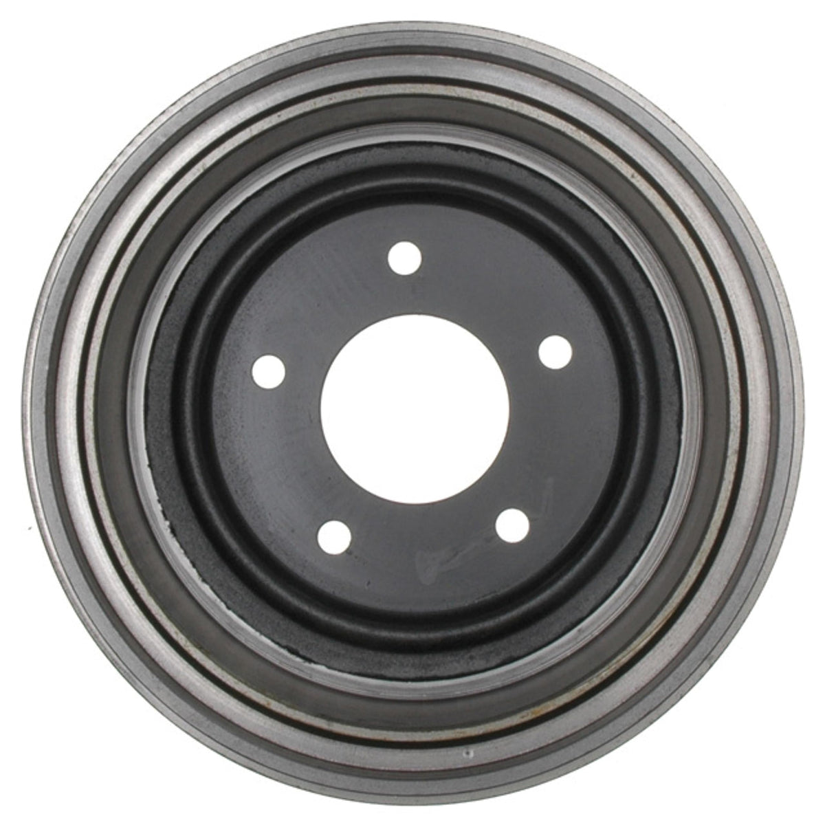 ACDelco Advantage 18B106A Rear Brake Drum