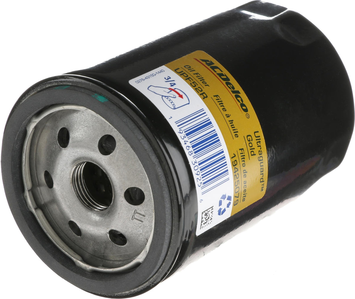 ACDelco Gold UPF52R Engine Oil Filter