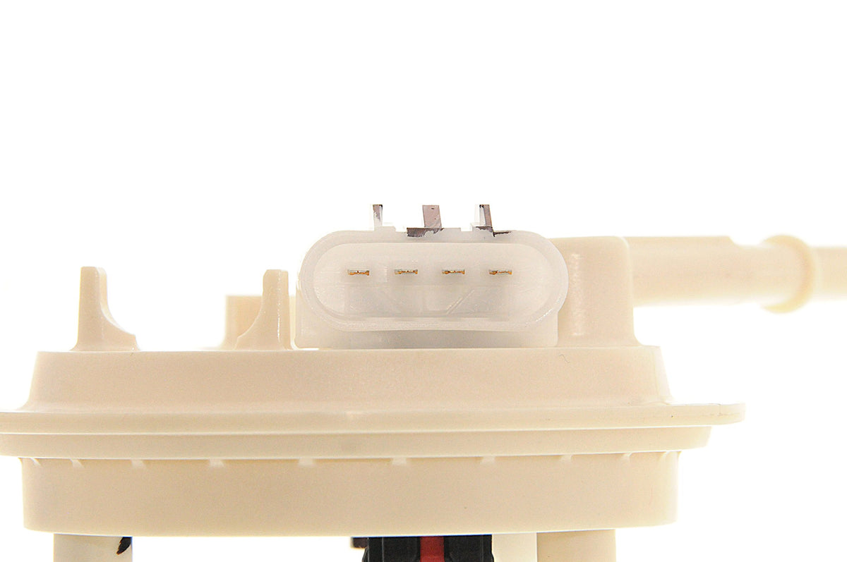 ACDelco GM Original Equipment MU1752 (19177240) Fuel Pump and Level Sensor Module with Seal, Float, and Harness
