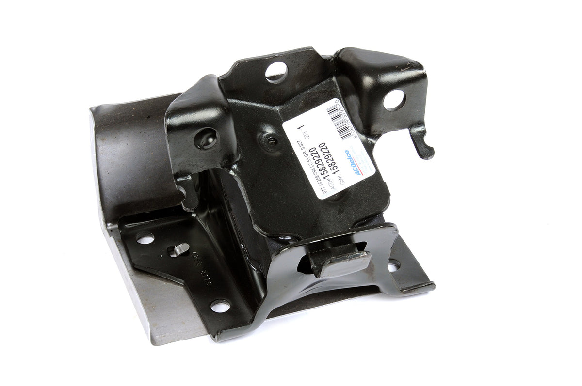ACDelco GM Genuine Parts 15829220 Passenger Side Engine Frame Side Mount