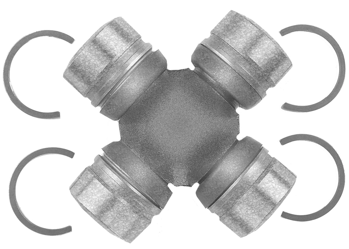 ACDelco Professional 45U0104 Front Axle Shaft U-Joint Kit