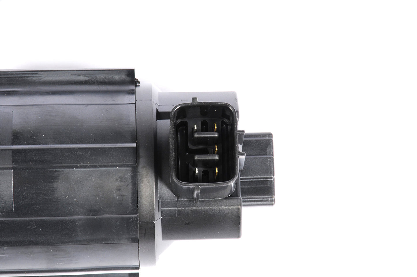 GM Parts Genuine 214-2126 Exhaust Gas Recirculation (EGR) Valve Motor