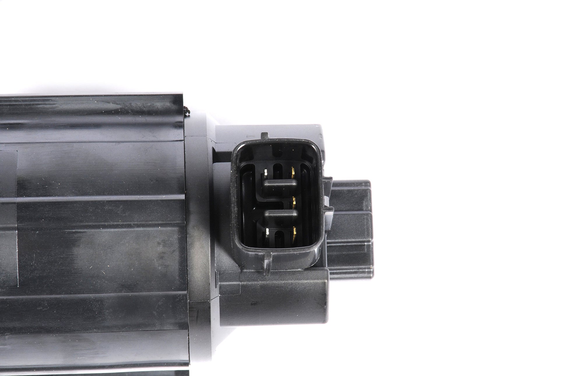 GM Parts Genuine 214-2126 Exhaust Gas Recirculation (EGR) Valve Motor