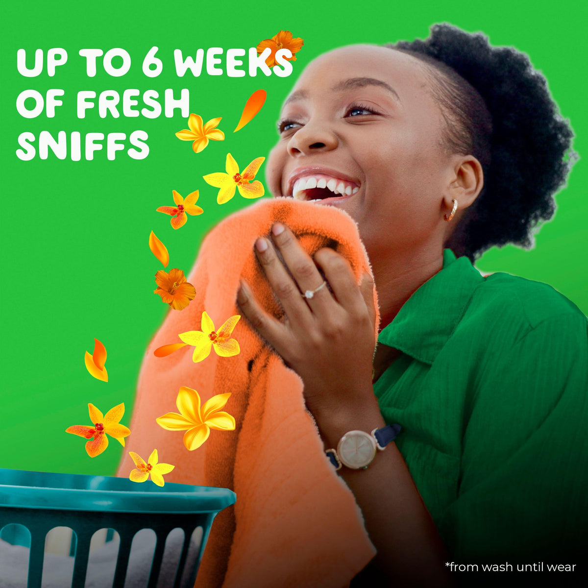 Gain Island Fresh 46 FL oz (1.36L) Liquid Detergent