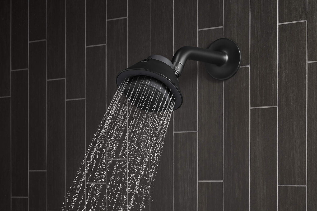 MOXIE® 1.75GPM SHOWERHEAD/BLUETOOTH