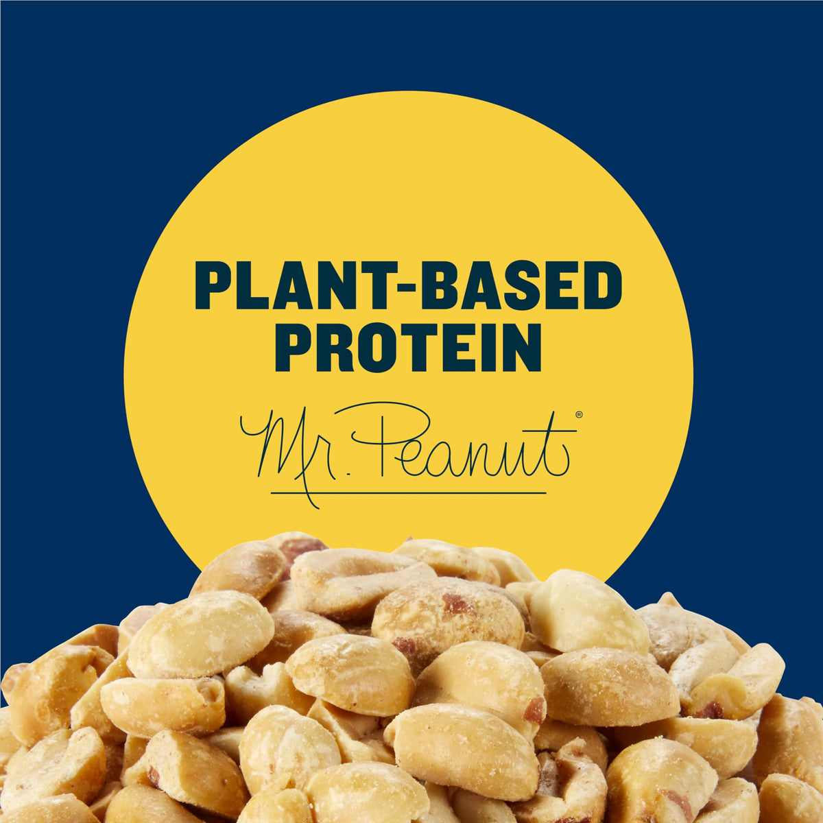 Planters Chili Lime Peanuts 6 Ounce (Pack of 8)