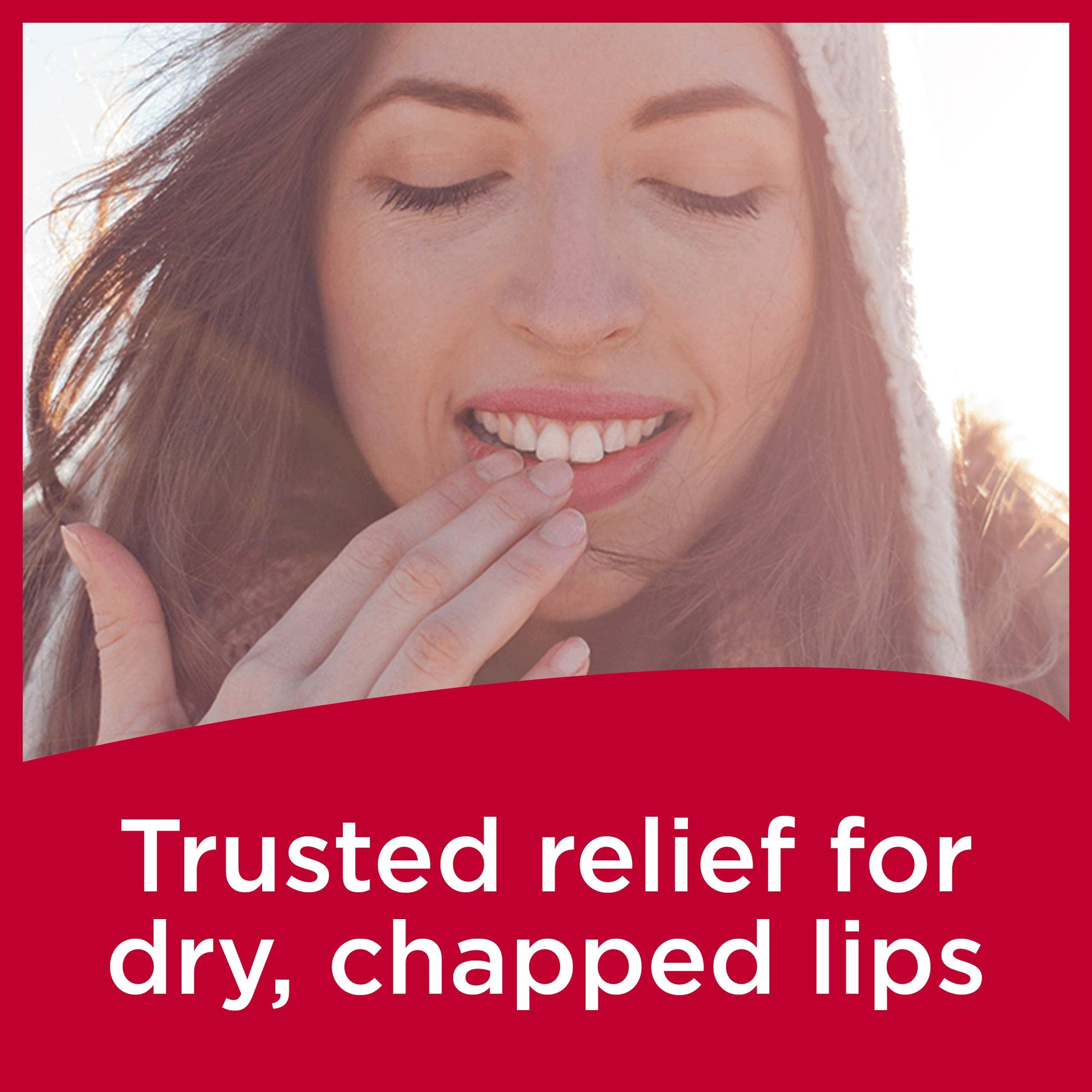 Carmex Classic Medicated Lip Balm Jars, Lip Moisturizer for Chapped Lips, 9 Count (3 Packs of 3)