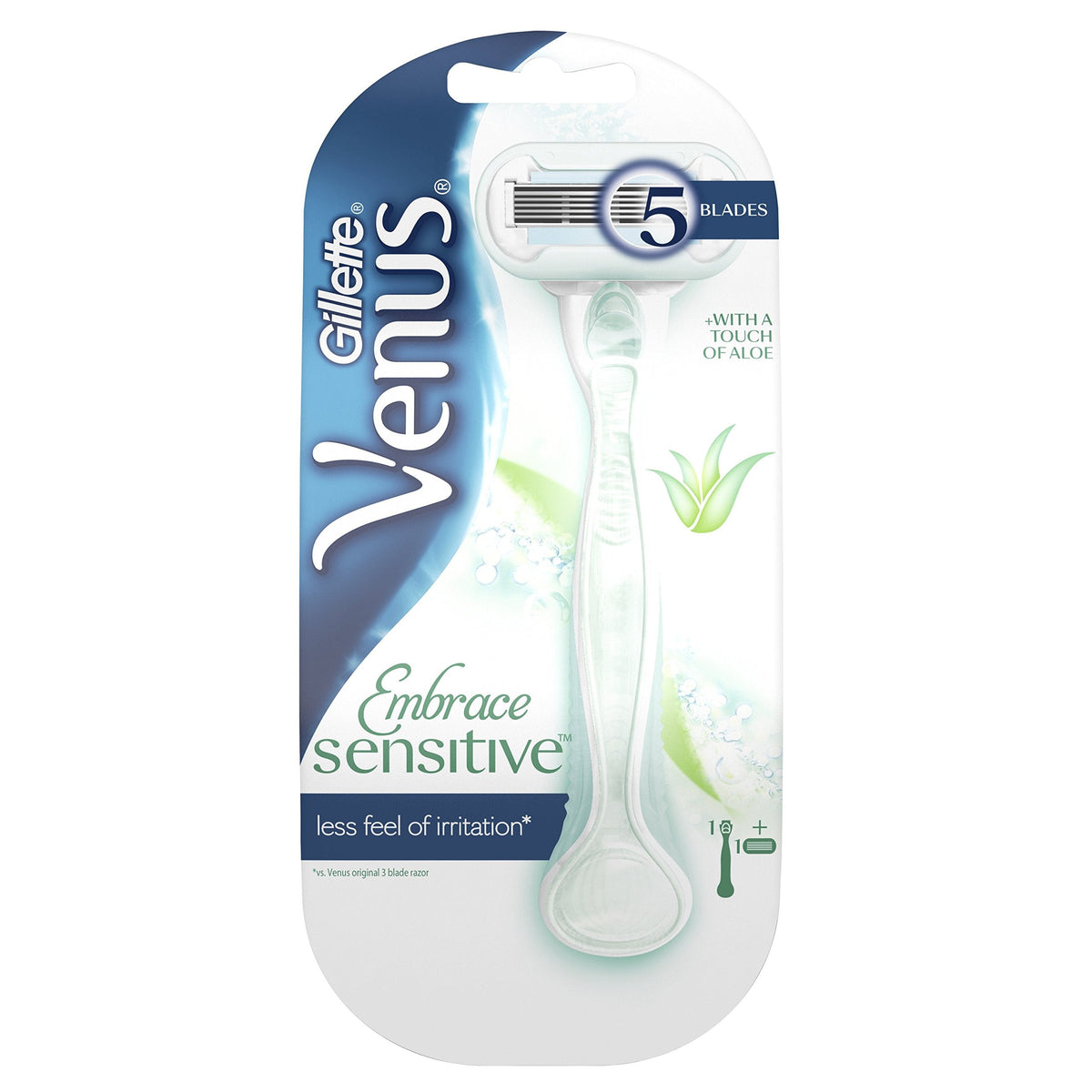 Gillette Venus Embrace Razor product image 1