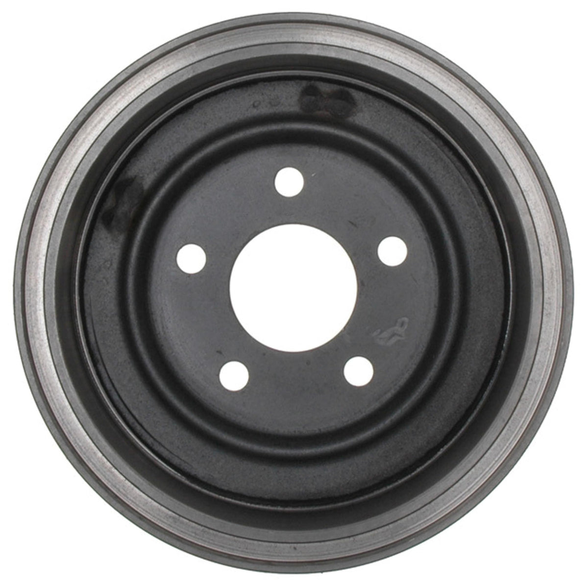 ACDelco Professional 18B126 Rear Brake Drum