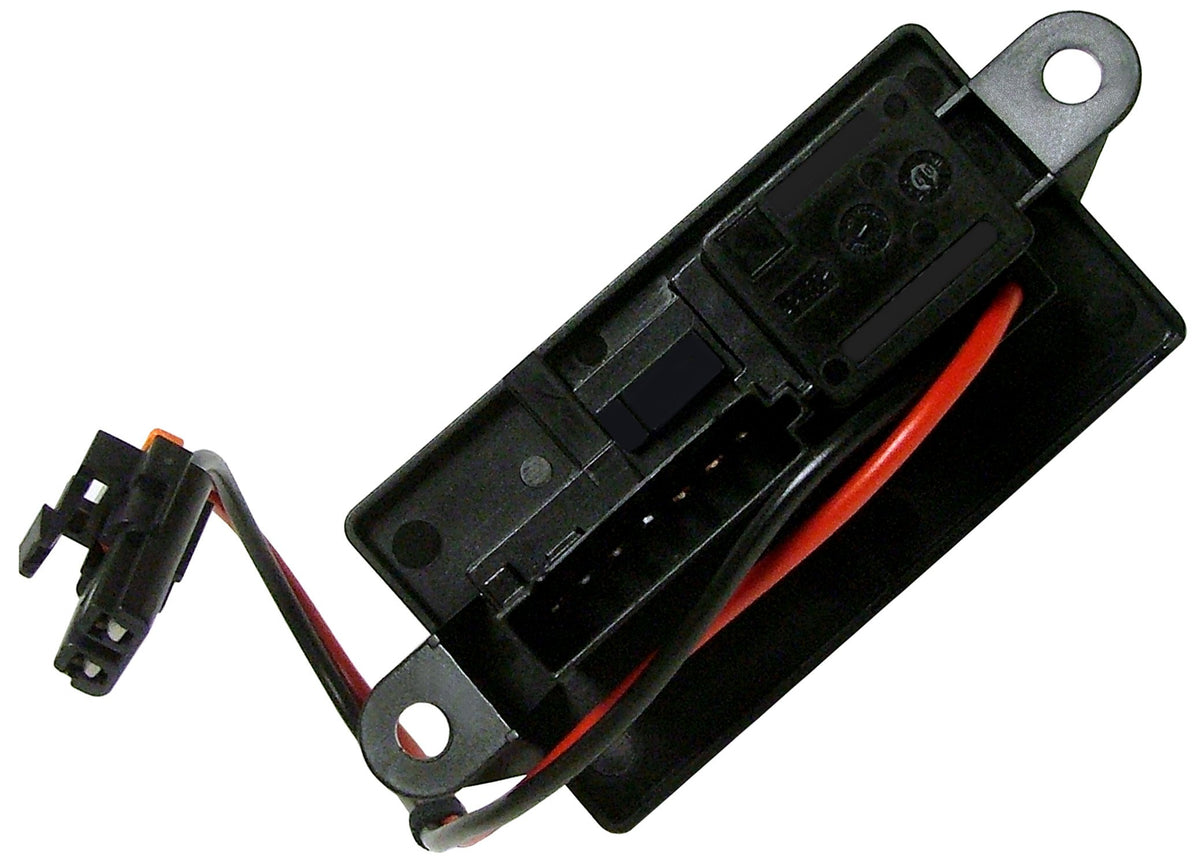ACDelco 15-81087 Blower Motor Resistor