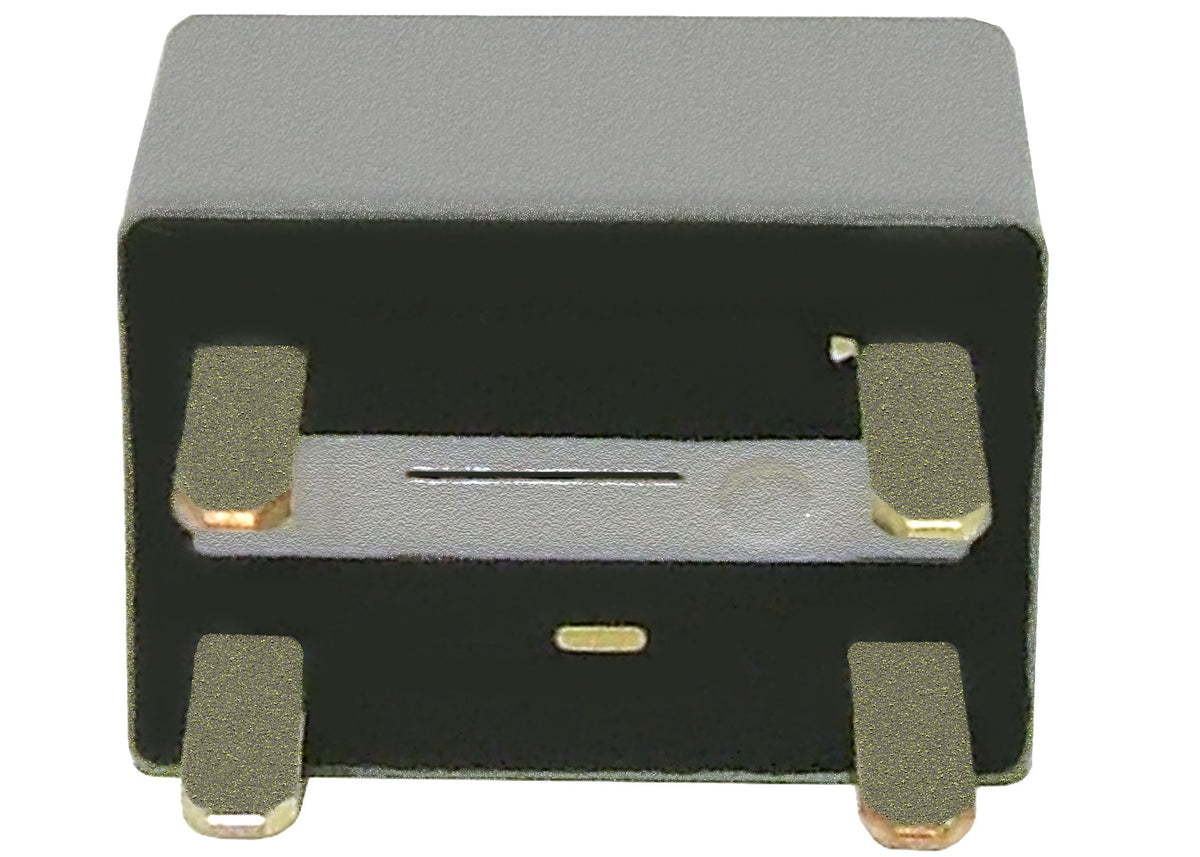 ACDelco D1755A GM Original Equipment Multi-Purpose Relay