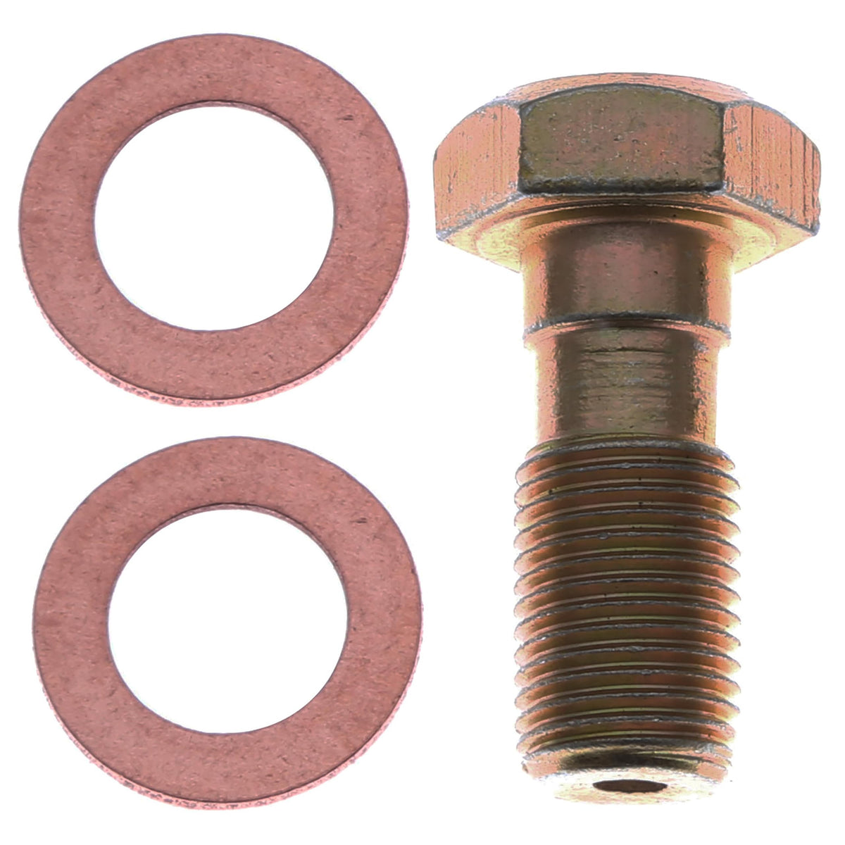 ACDelco Professional 18K5387 Front Brake Hose Bracket Bolt