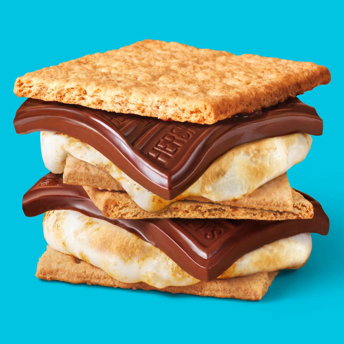 HERSHEY'S Milk Chocolate Snack Size, Candy Jumbo Bag, 19.8 oz