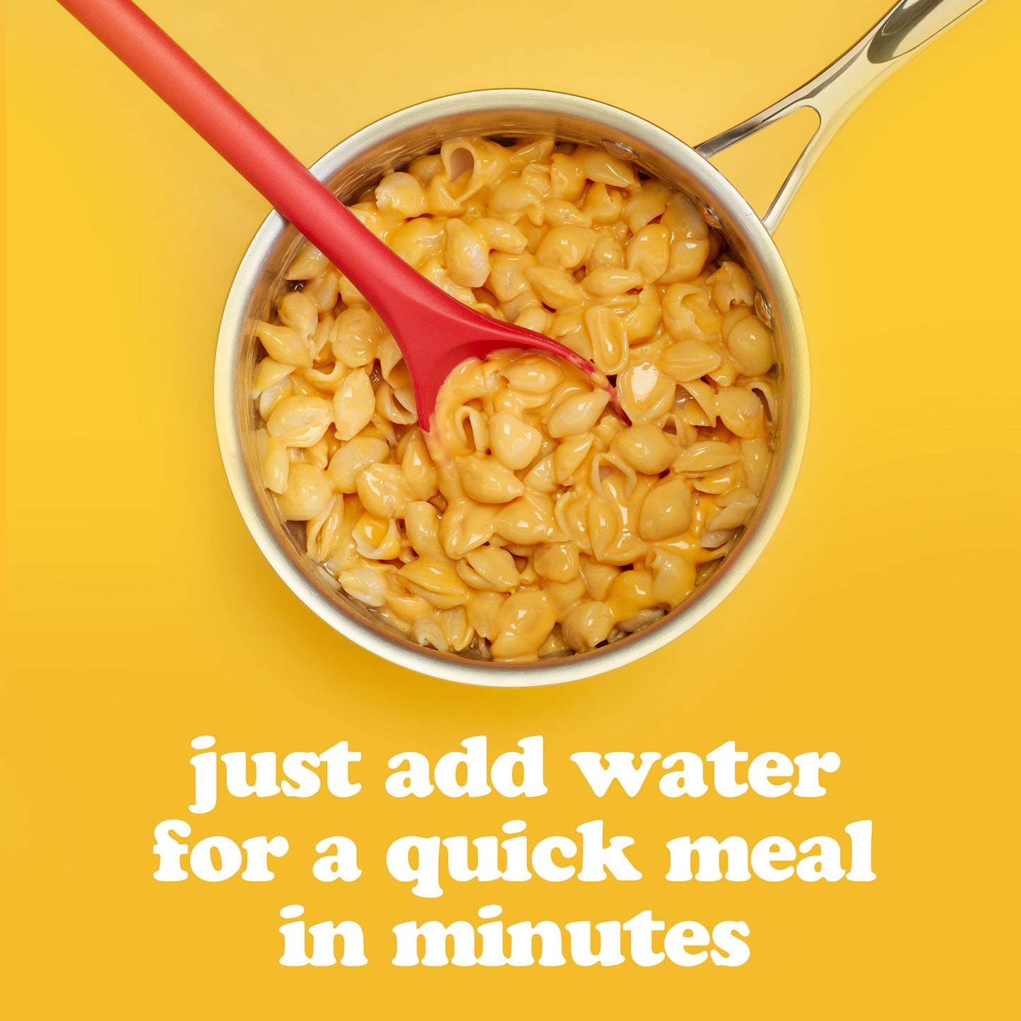 Velveeta Shells & Cheese Original Shell Pasta & Cheese Sauce Meal (4 ct Pack, 12 oz Boxes)