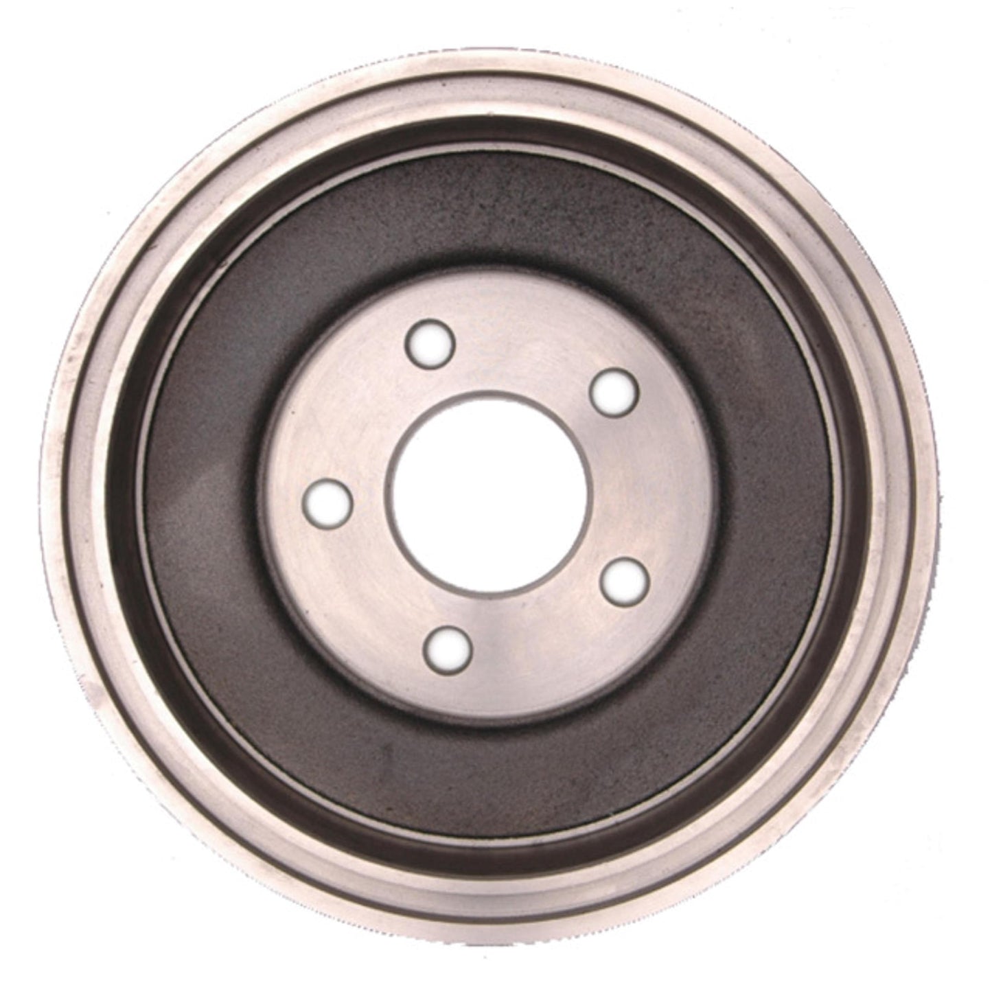 ACDelco Advantage 18B540A Rear Brake Drum