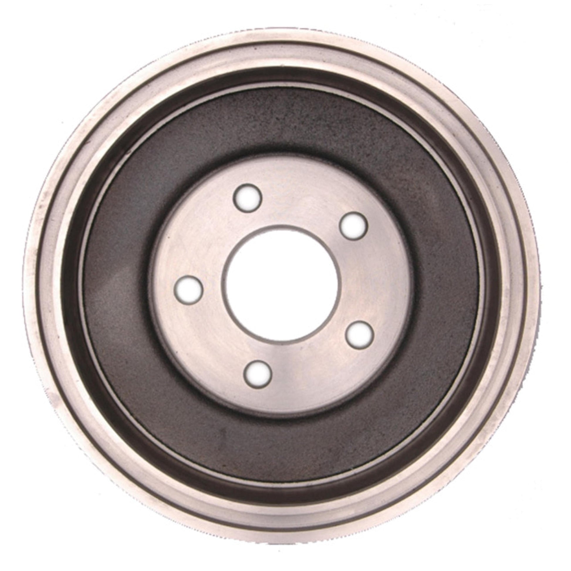 ACDelco Advantage 18B540A Rear Brake Drum