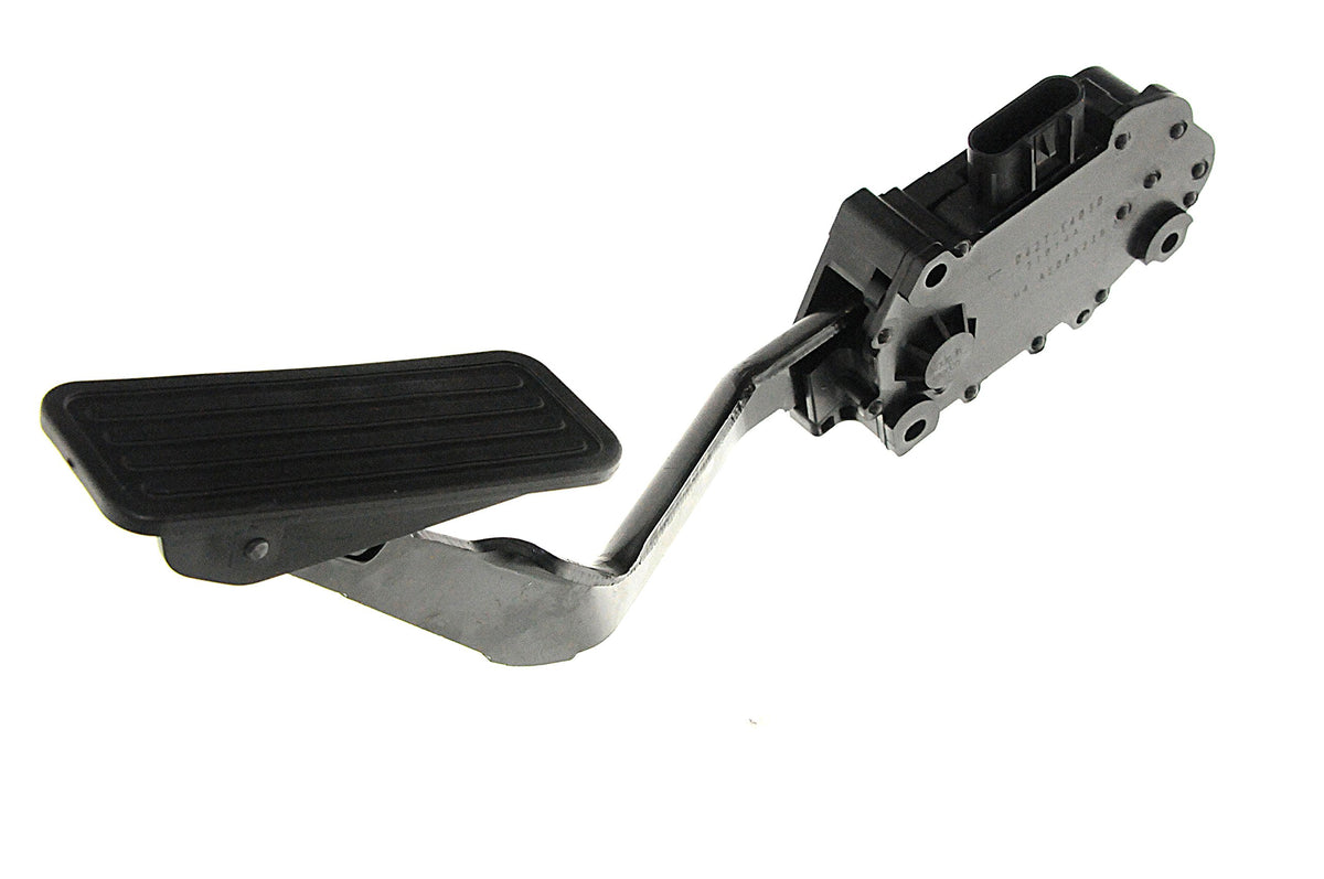 ACDelco GM Genuine Parts 15145758 Accelerator Pedal with Sensor