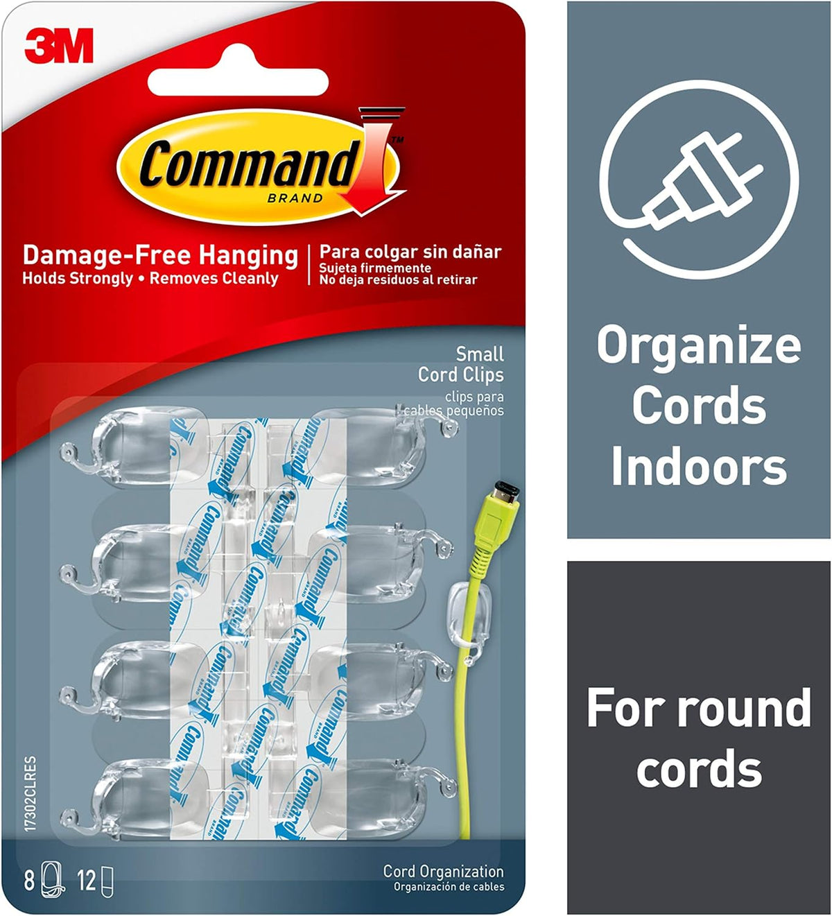 3M Command Genarl Prps Med Wire product image 1