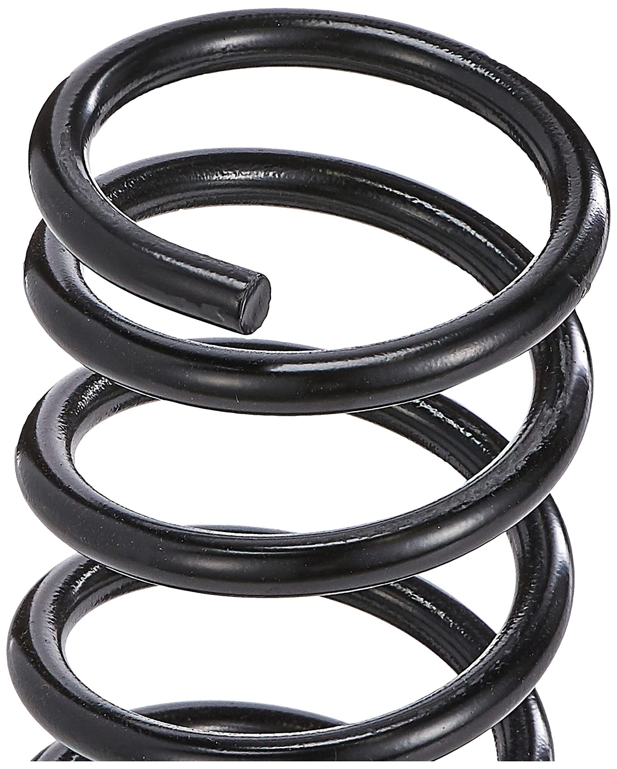 ACDelco Professional 45H2106 (19186033) Rear Coil Spring Set