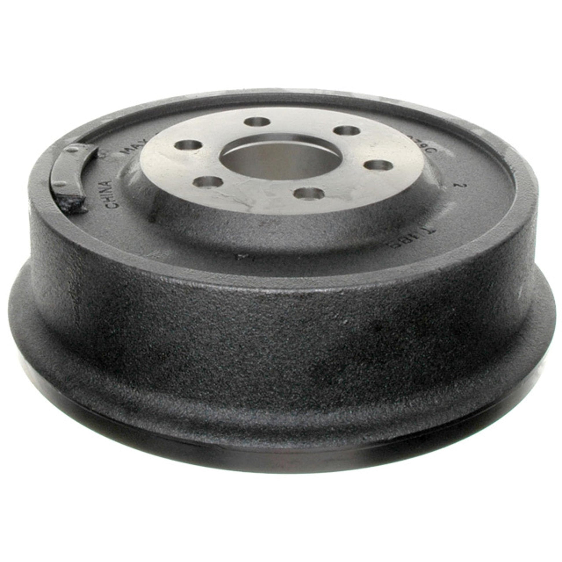 ACDelco Professional 18B403 Rear Brake Drum