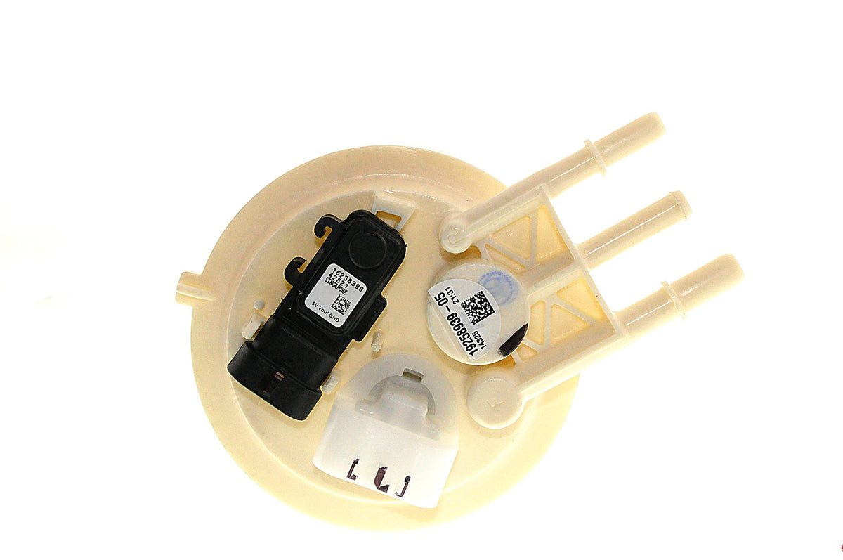 ACDelco GM Genuine Parts MU1745 Fuel Pump Module Kit with Sender