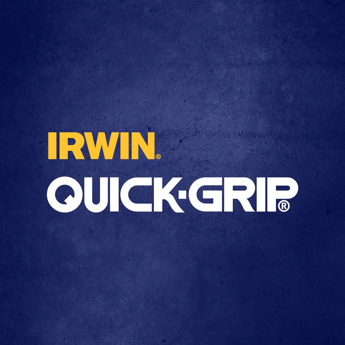 Irwin Tools Irwin 59200CD Quik-Grip Handi-Clamp, 4-Inch