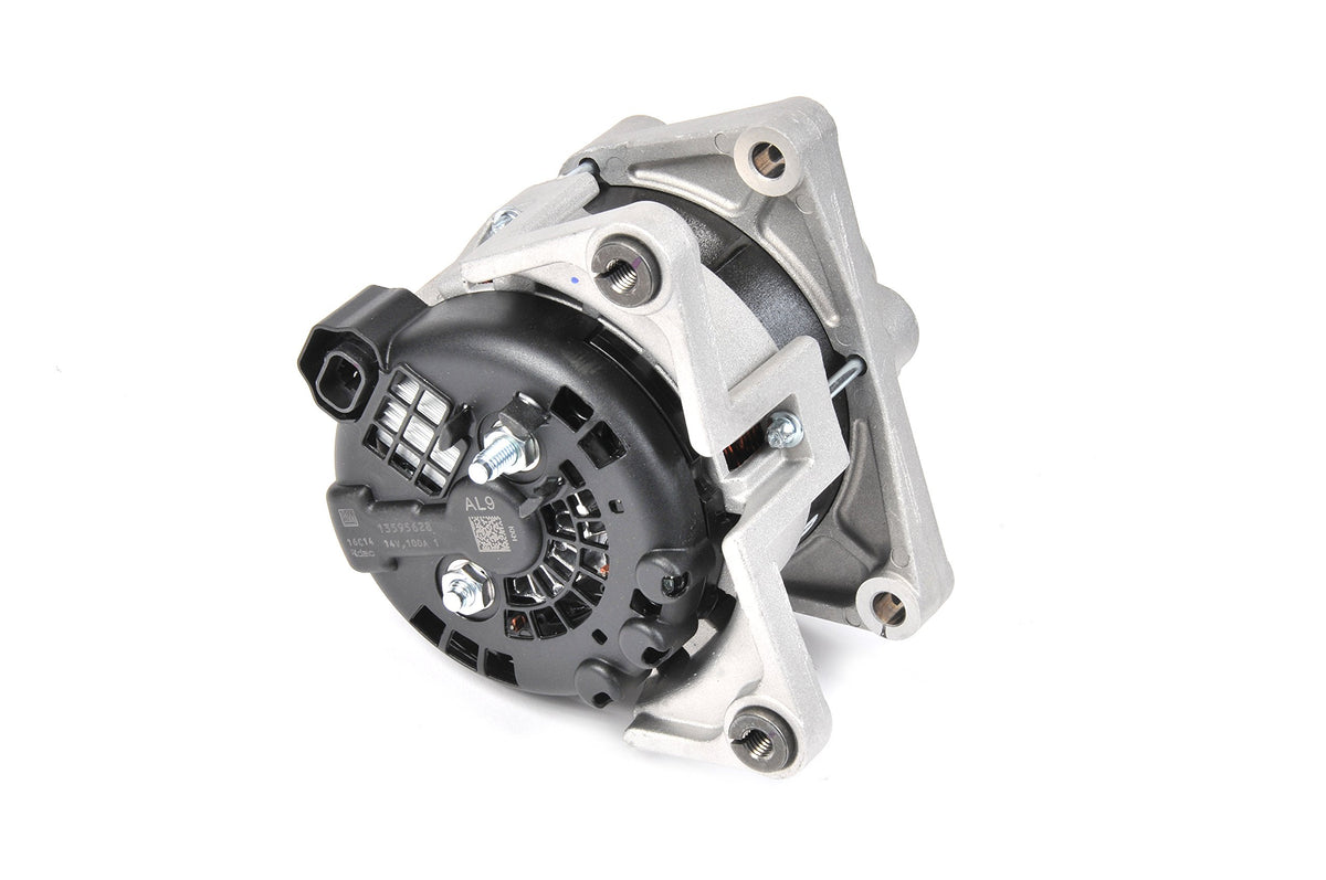 ACDelco 13595628 Alternator