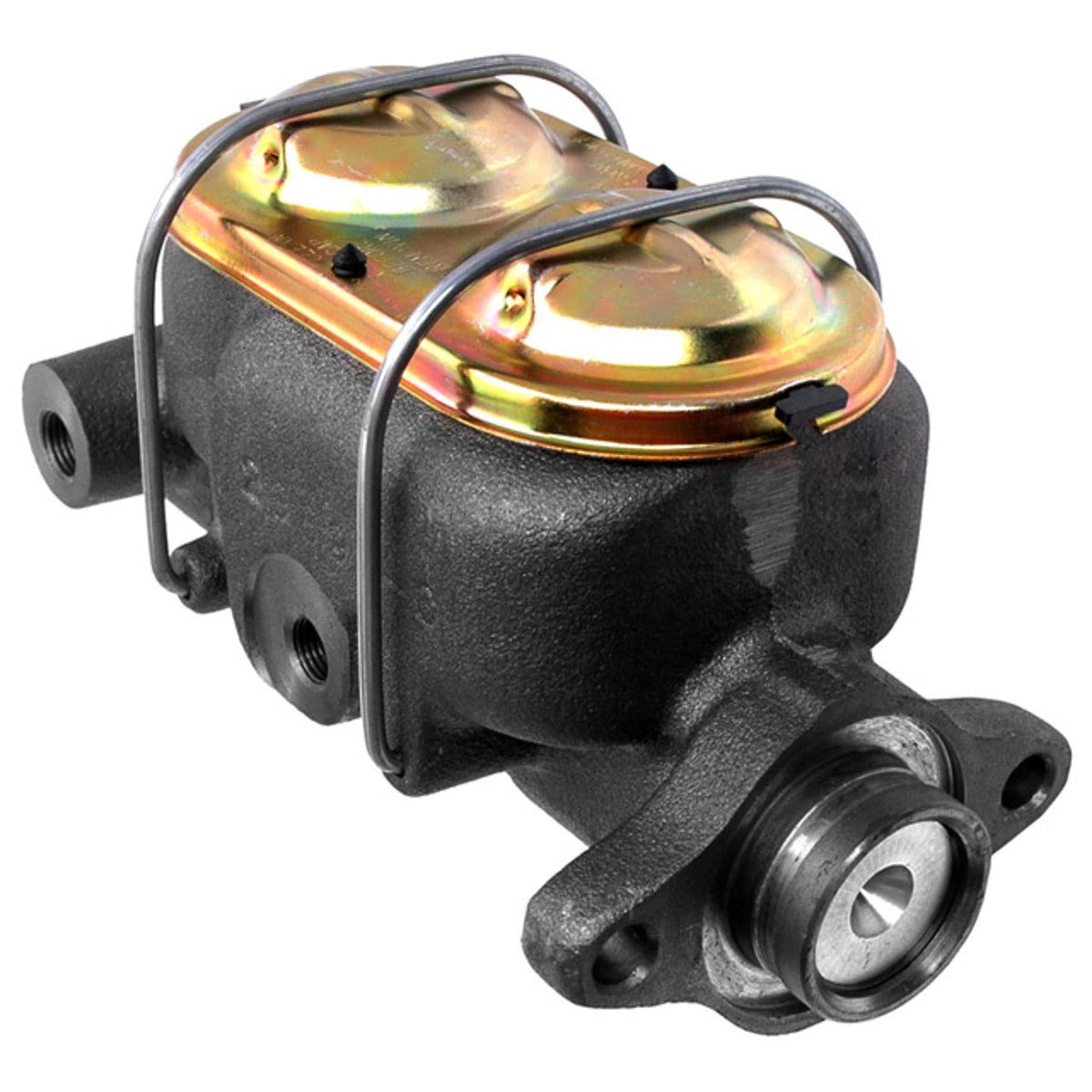 ACDelco Professional 18M92 Brake Master Cylinder Assembly