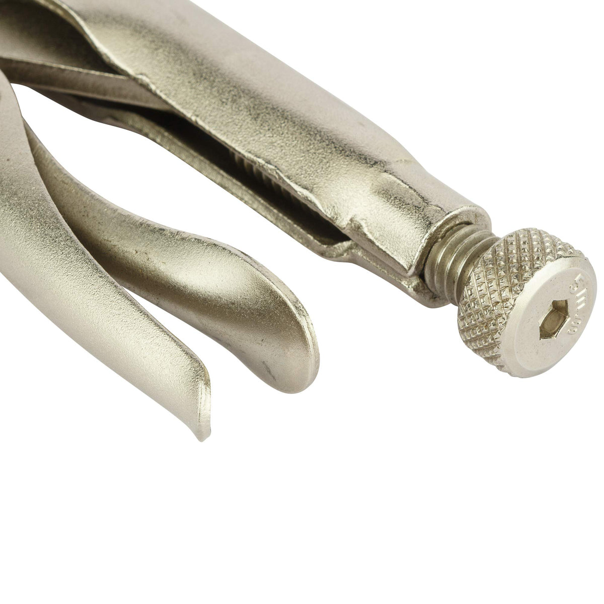 IRWIN Vise-Grip Locking Wrench with Wire Cutter