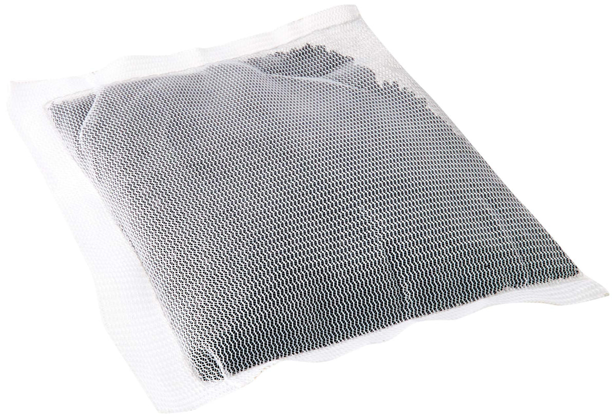 Fluval C3 Carbon - 3-Pack,Black