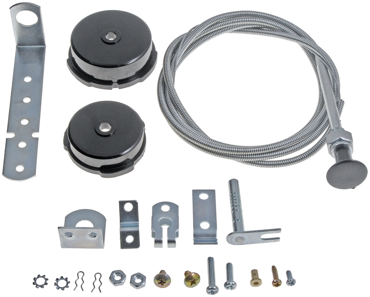 Dorman 55101 Choke Conversion Kit Universal Fit