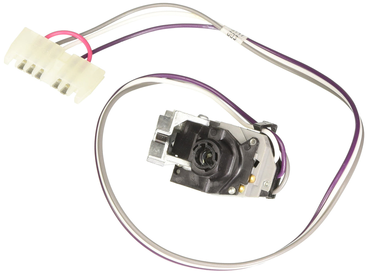 ACDelco D6335D Windshield Wiper and Windshield Washer Switch
