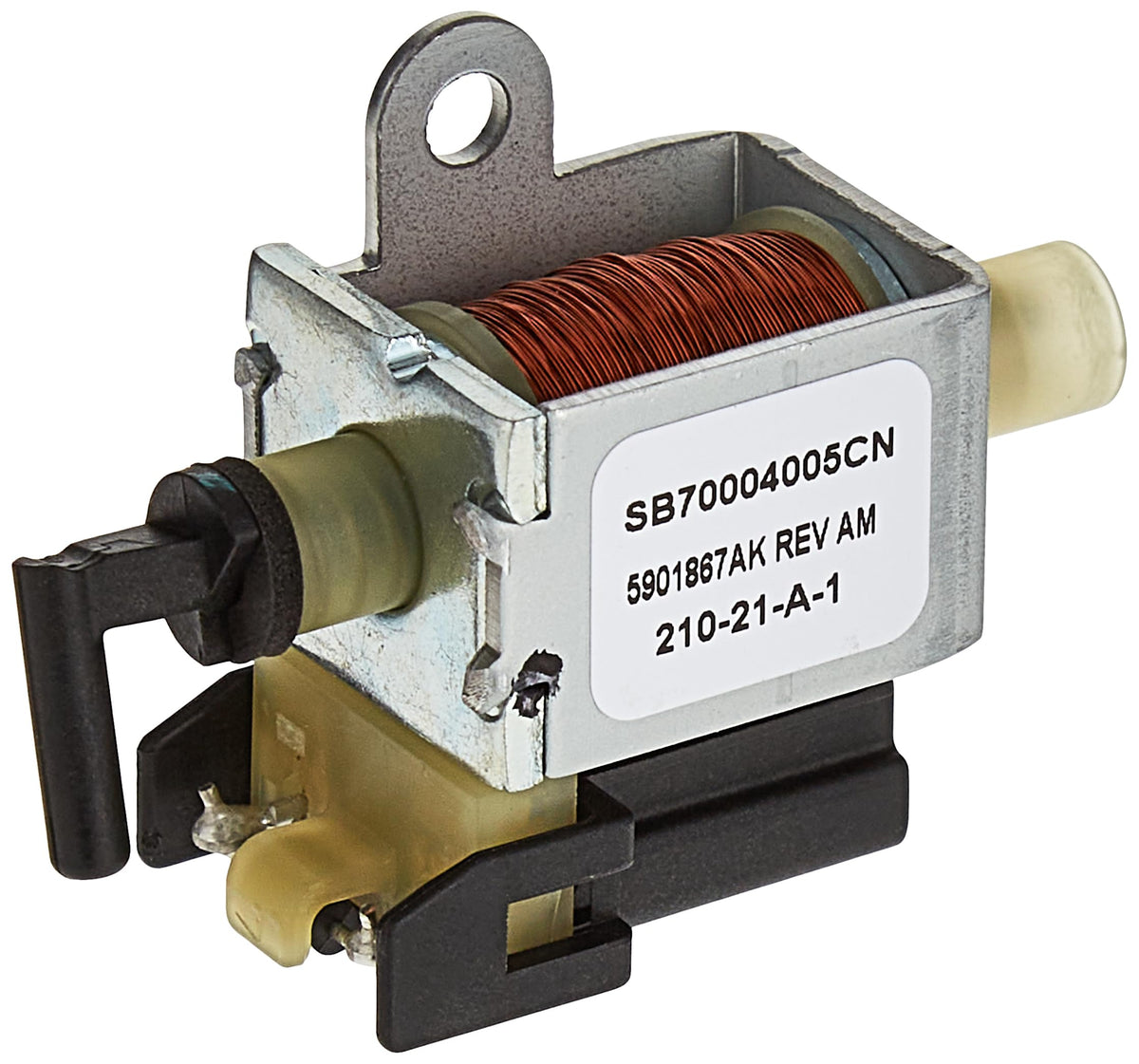 ACDelco GM Genuine Parts 22891588 Ignition Lock Solenoid