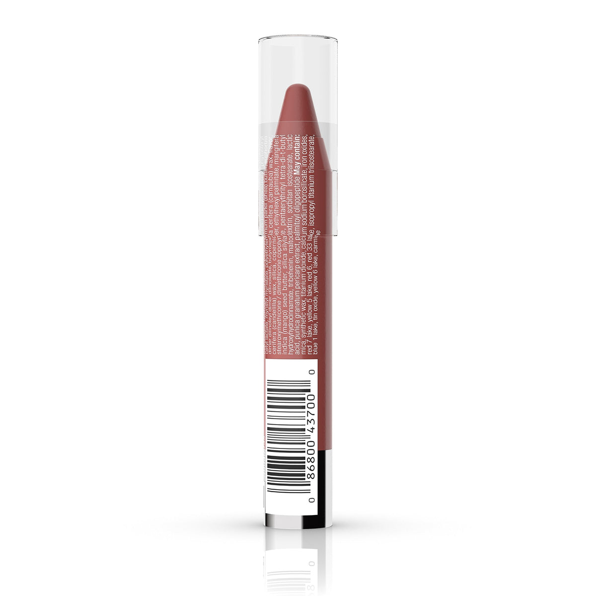 Neutrogena Moisturesmooth Color Stick, 20 Fresh Papaya, .011 Oz.