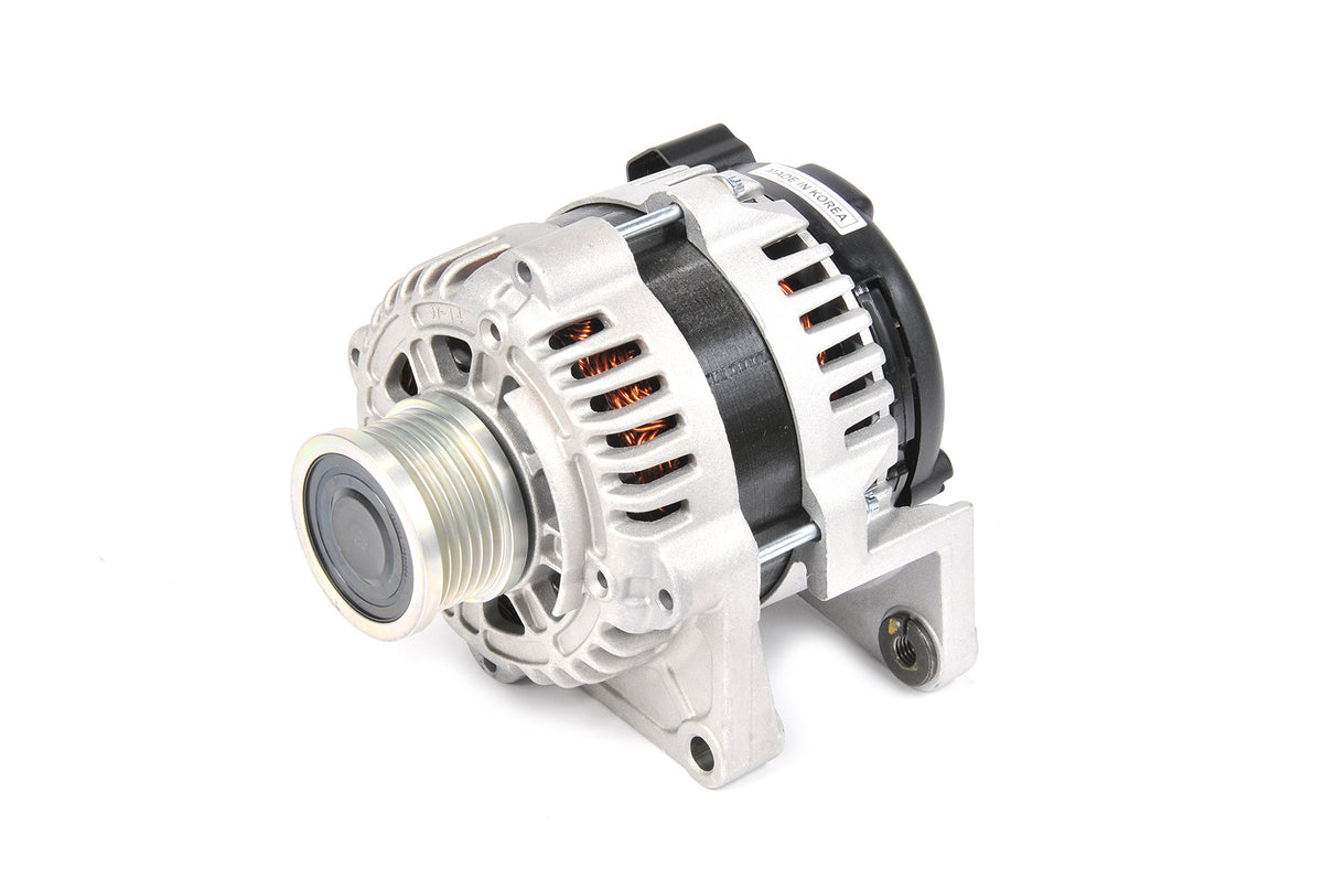 ACDelco 13595628 Alternator