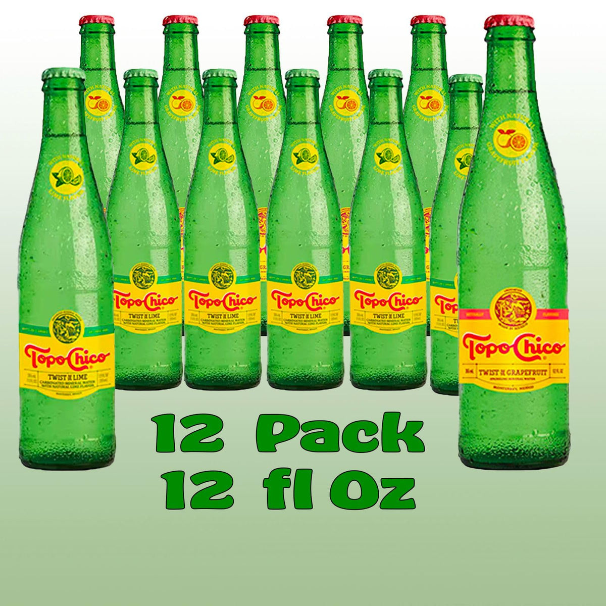Topo Chico