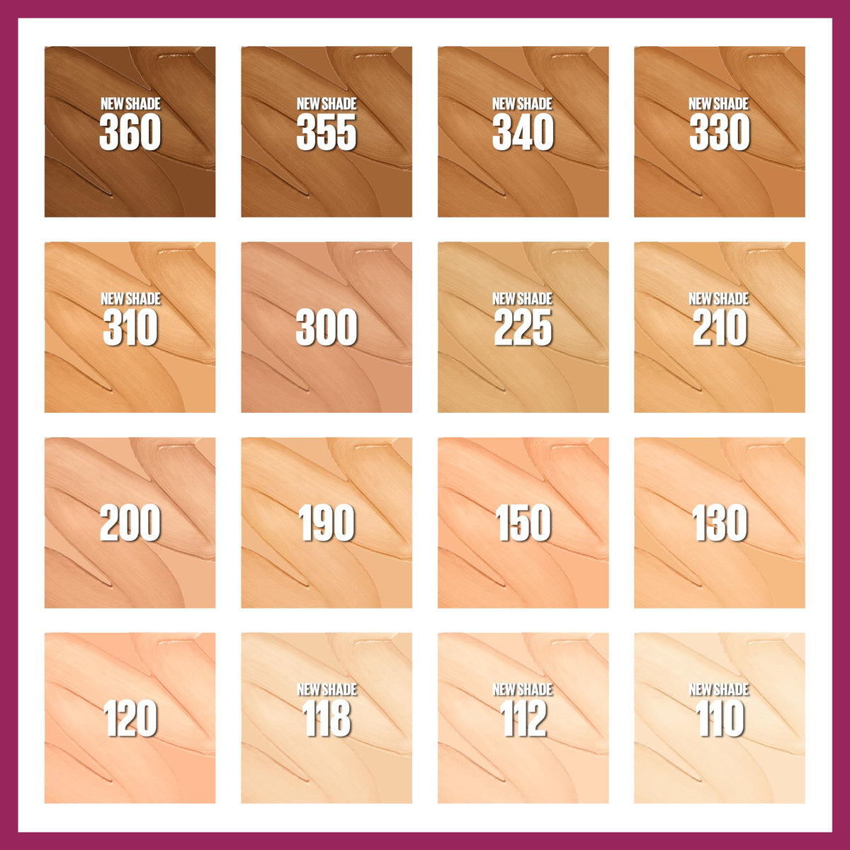 Maybelline Instant Age Rewind Eraser Foundation with SPF 20 and Moisturizing ProVitamin B5, 130, 1 Count (Packaging May Vary)