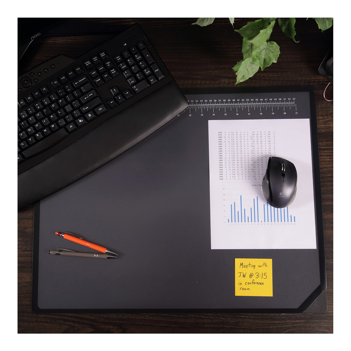 Artistic Desk Pads (AOP41100)