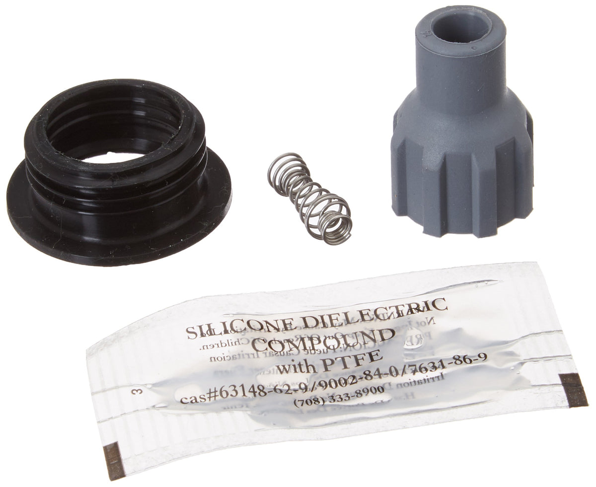 ACDelco Professional 16103 Coil-on-Spark Plug Boot Plug Boot