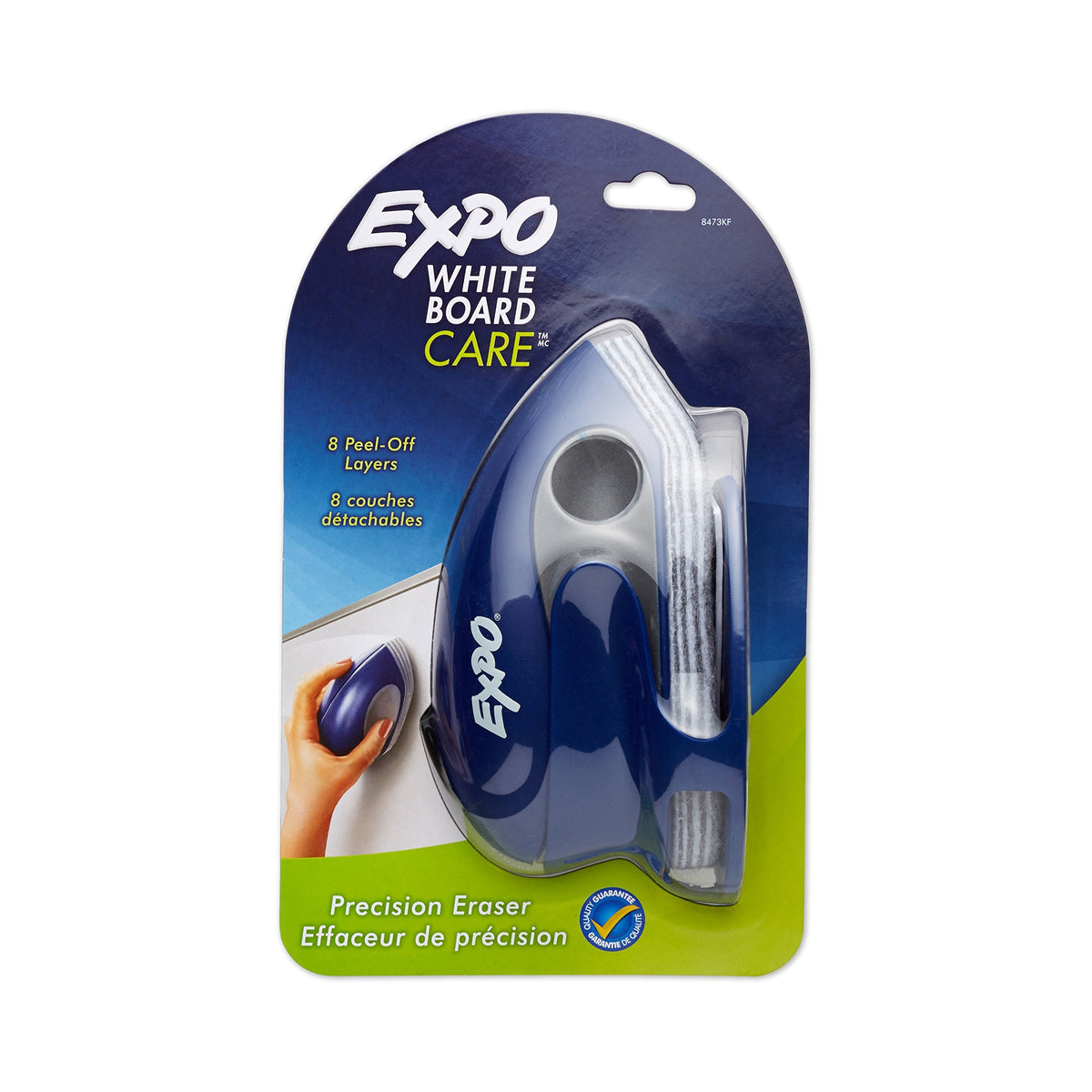 Expo White Board Eraser product image 1