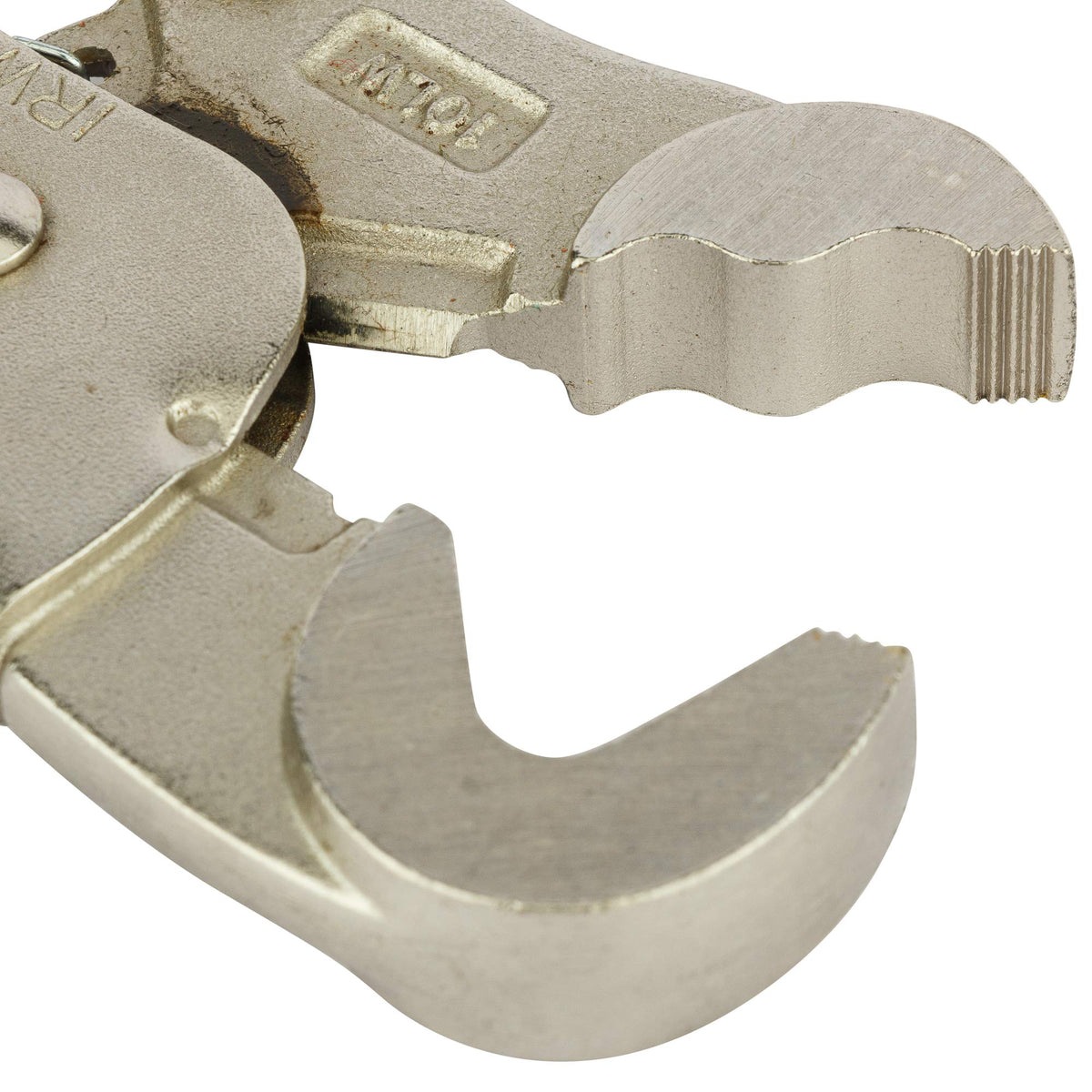 IRWIN Vise-Grip Locking Wrench with Wire Cutter
