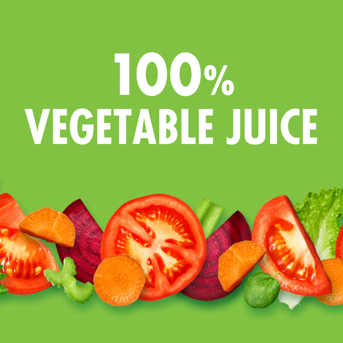 V8 Spicy Hot 100% Vegetable Juice, 46 fl oz Bottle (6 Pack)