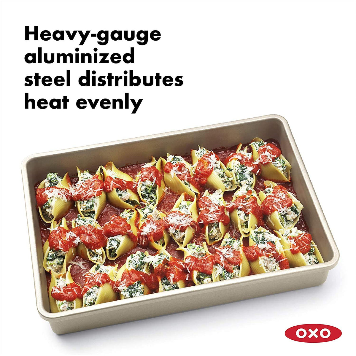 OXO Good Grips Non-Stick Pro Cake Pan 9 x 13 Inch