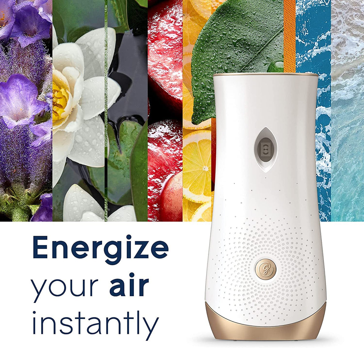 Glade Air Freshener Spray Holder (Pack - 4)