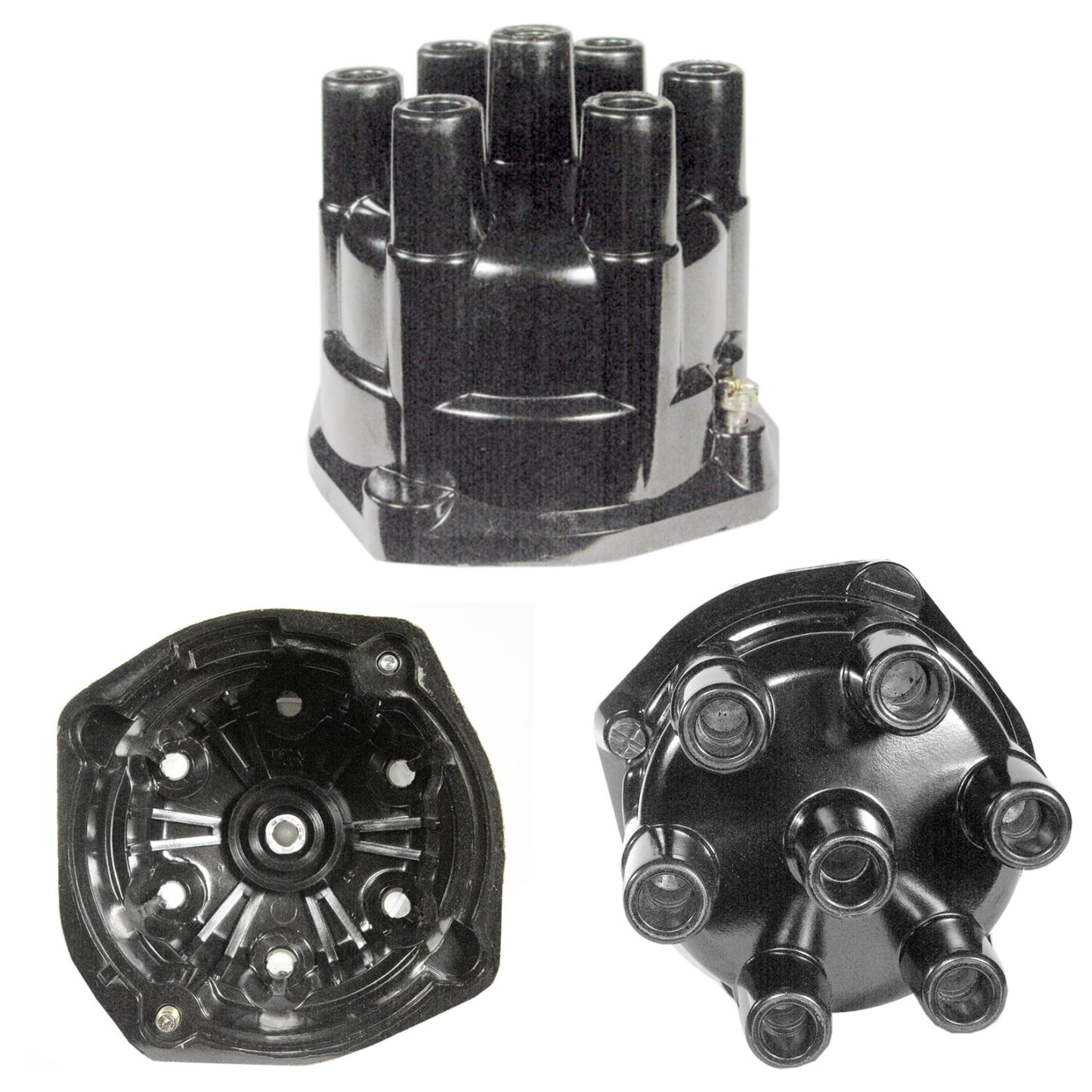 ACDelco - Ignition Distri (SLP) (D323R)