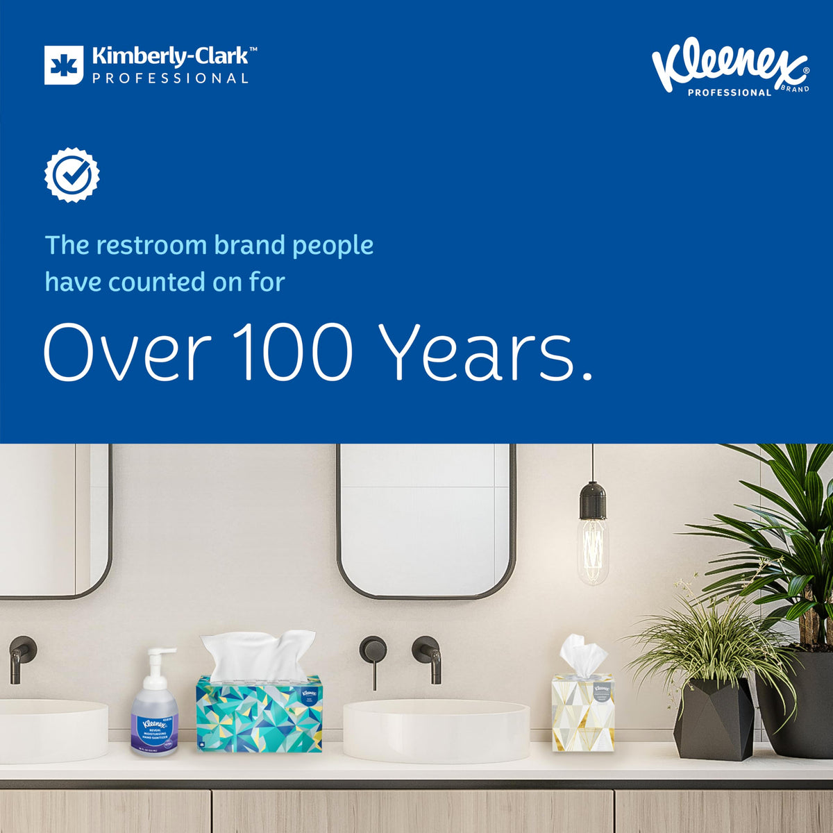 Kleenex® Professional Universal Multifold Paper Towels, Bulk (02046), Absorbency Pockets, 9.2" x 9.4" Towel, White (150 Sheets/Pack, 8 Packs/Case, 1,200 Sheet Total)