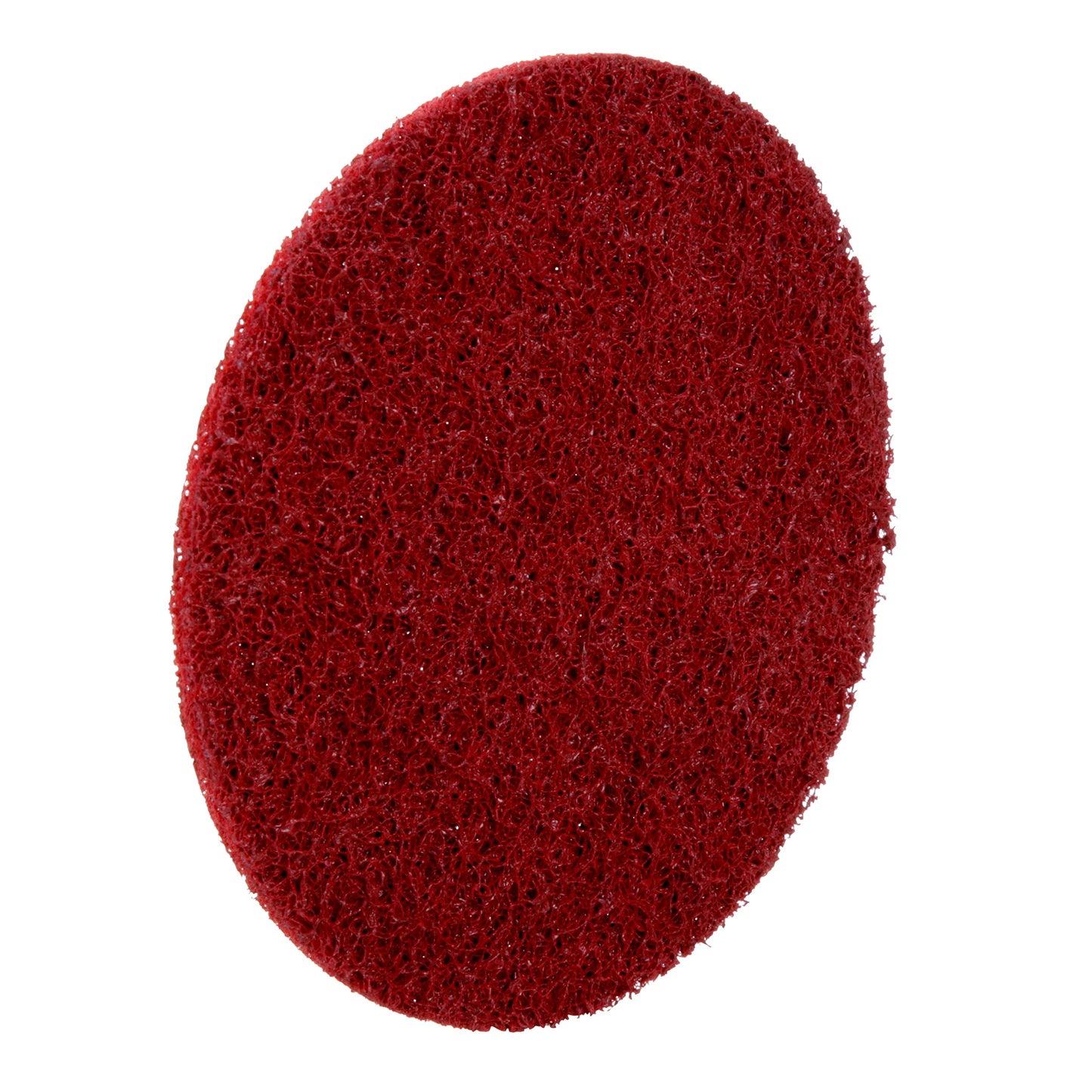 Scotch-Brite Precision Surface Conditioning Disc, PN-DH, Fine, 5 in x NH, Hook and Loop Attachment, Multi-Purpose Disc for Grinding, Polishing, and Blending