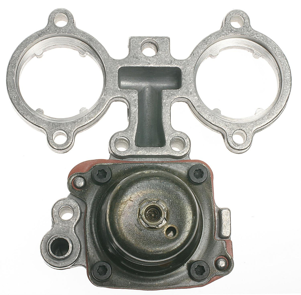 ACDelco Professional 217-2900 Fuel Injection Pressure Regulator