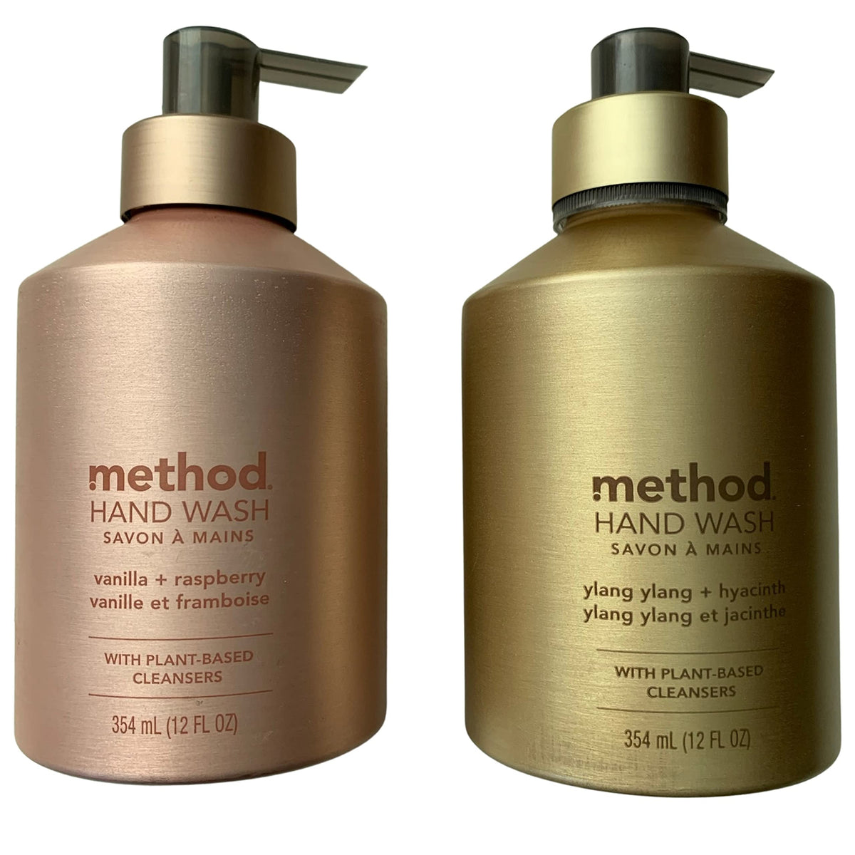 Method Alum HNDWSH YLANG/HYCNT
